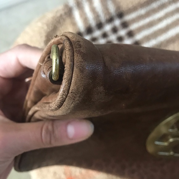 Tory Burch Reva Clutch‎ - Picture 3 of 11